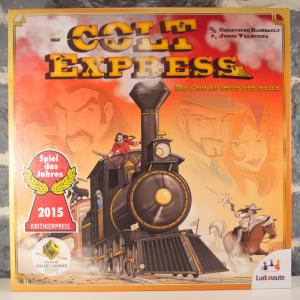 Colt Express (01)